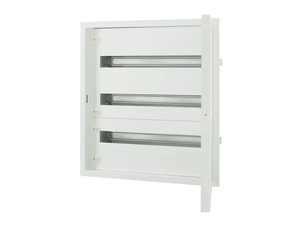 Skvělé hodnocení - Rozvodnice BF-U-3/72-C pod omítku bílá 000283048