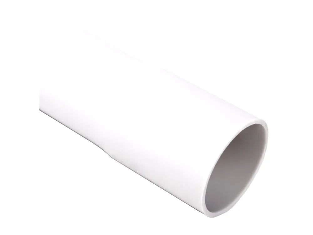 Ihned k dispozici - TRUBKA TUHÁ PVC 320 N 1525_HA