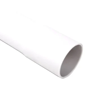 Jen dnes | TRUBKA TUHÁ PVC 320 N 1540_HA