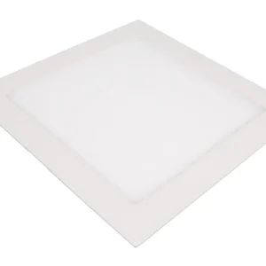 SN18 LED panel 18W čtverec 225x225mm | Novinka v nabídce