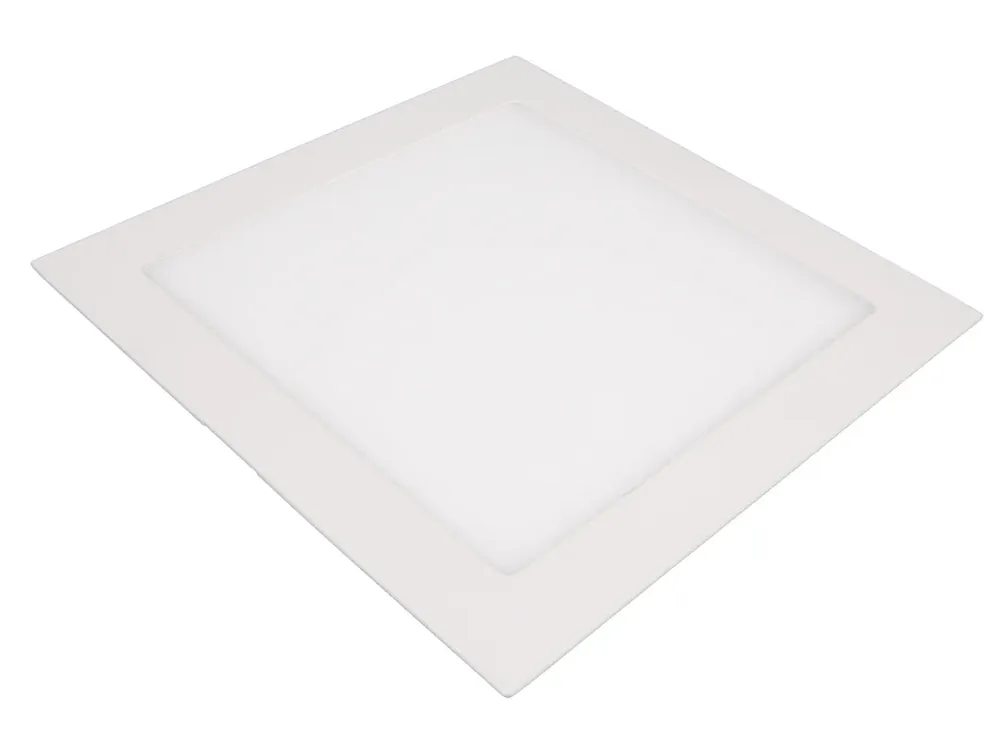 SN18 LED panel 18W čtverec 225x225mm | Novinka v nabídce