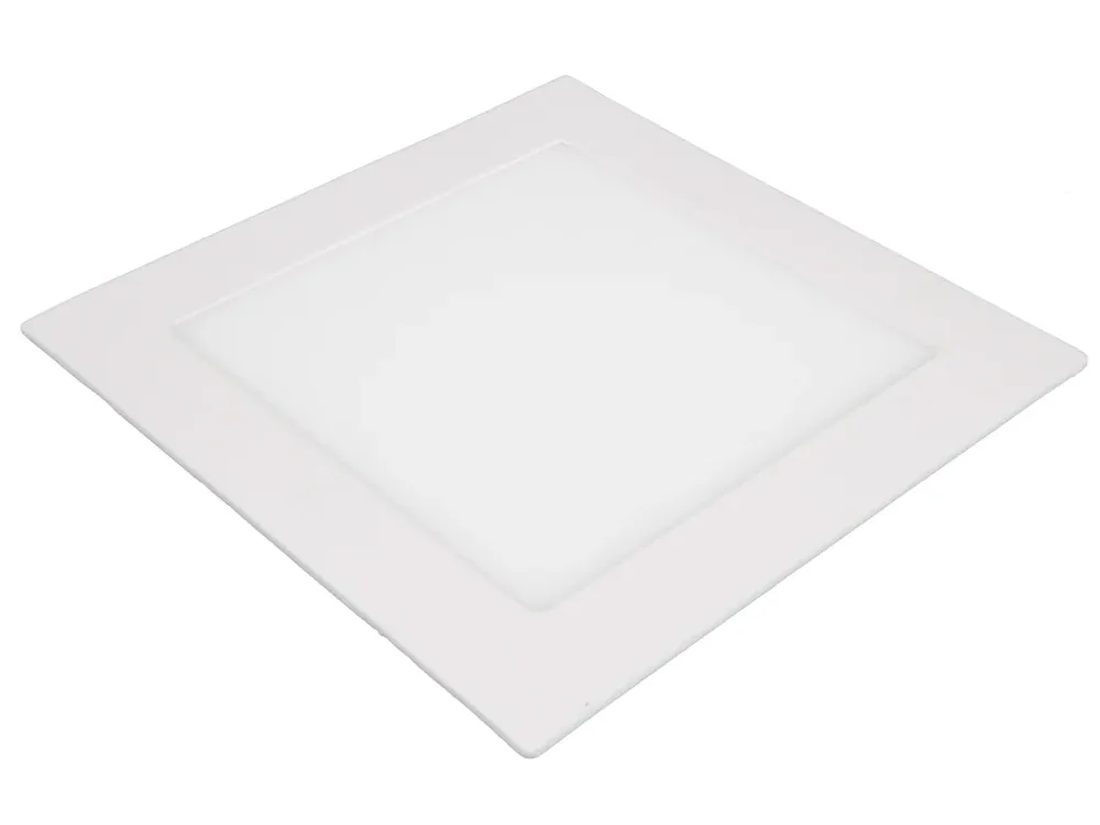 SN12 LED panel 12W čtverec 170x170mm - Snadné objednání