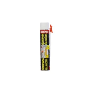 Sleva navíc | Montážní pěna trubičková Fischer 750ml 525003