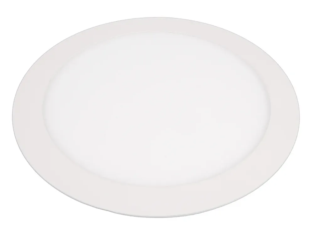 LN18 LED panel 18W kulatý 225mm | Poslední šance