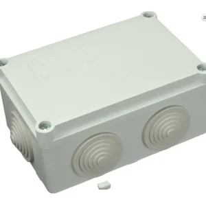 krabice 120x80x50 IP55 GW 44005 | Speciální cena