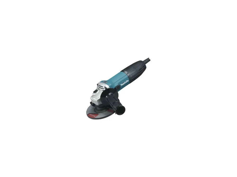 Nově v e-shopu | Úhlová bruska 125mm,720W
