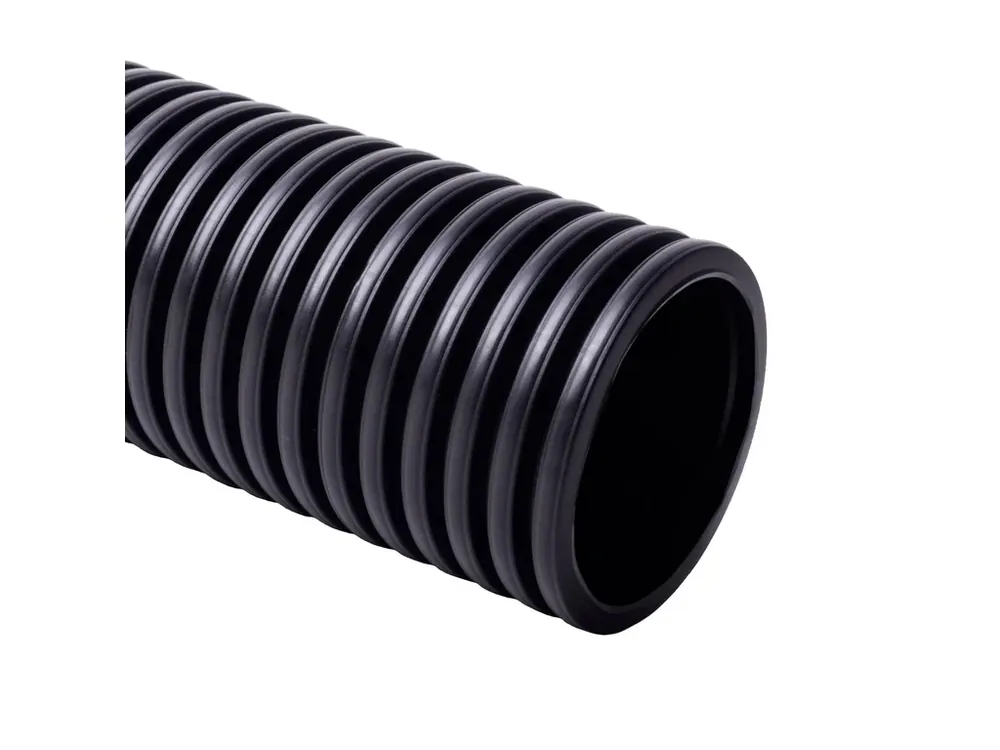 Objednejte nyní - TRUBKA KOPOFLEX 40 černá/UV STABILNÍ KF 09040_UVFA
