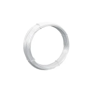 Přidat do košíku - Drát zemnicí AlMgSi pr. 8 mm hliníkový zemnící drát (1kg=7,4m)