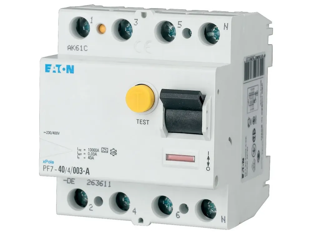 PROUDOVY CHRANIC PF7 - 40/4/0,1-G 000263624 - Skvělá nabídka