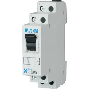 Poslední dny - PŘEPÍNAČ Z-S/WM 000248345