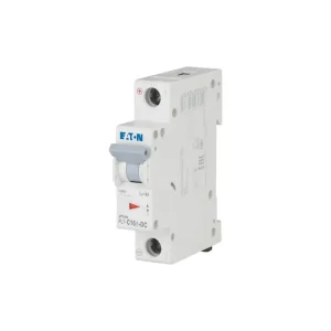 Jistič PL7-C- DC16/1 000264889 - Právě uvedeno na trh
