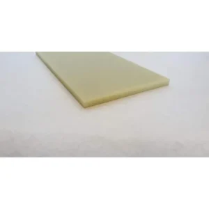 Výhodný nákup | Deska sklotextit G10 1050 x 1025 x 12 mm Sklotextitová deska g10 1x1 metr