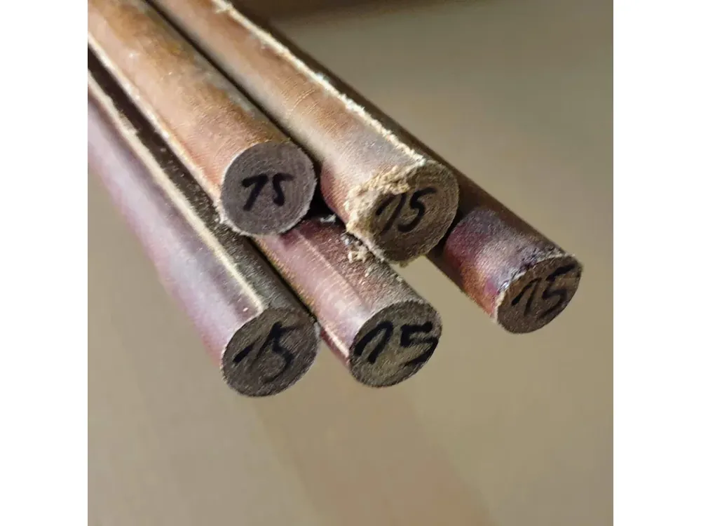 textitová tyč průměr - 120 mm x 1000mm 15,5kg - Nejlepší cena