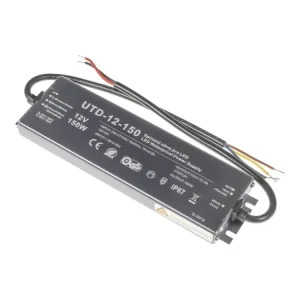 Výhodná koupě | LED zdroj 12V 150W UTD-12-150 Záruka 5 let