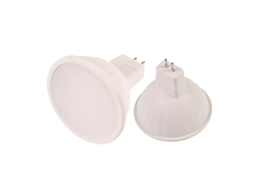LED žárovka MR16 5W LU5W LUMENMAX | Ušetřete více