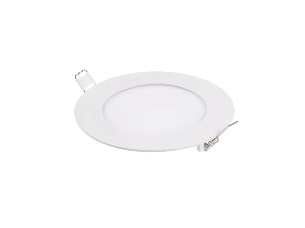 Objednat online - LN6 LED panel 6W kulatý 120mm