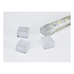 Koncovka LED pásku na 230V - Doprodej