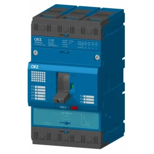 JISTIČ BC160NT305-125-L 125A OEZ 20205 - Špičkový produkt