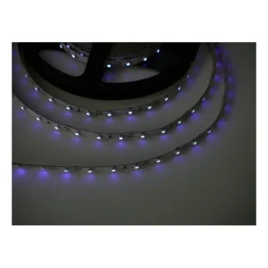 UV LED pásek 4,8W original UV čip | Sleva navíc