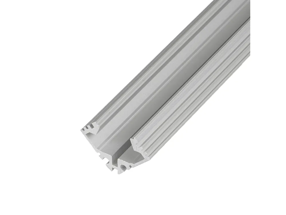 Poslední příležitost | LED profil R4 - rohový