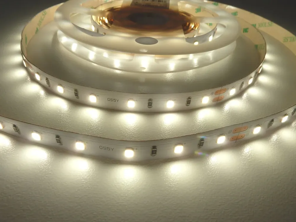 Přímo od výrobce | LED pásek 24OS5Y6012 vnitřní záruka 5 let, denní bílá 079262