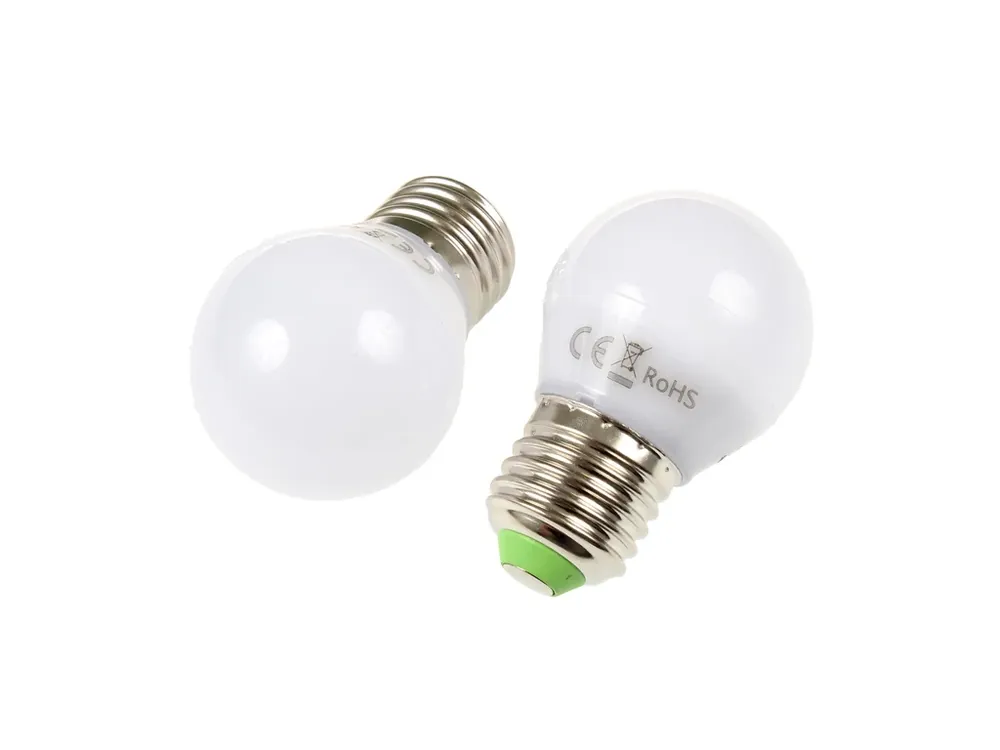 LED žárovka E27 LU5W-260 | Nízká cena