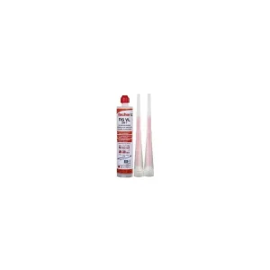 Chemická kotva FISCHER FIS VT 300 T 300ML 538583 - Omezené množství