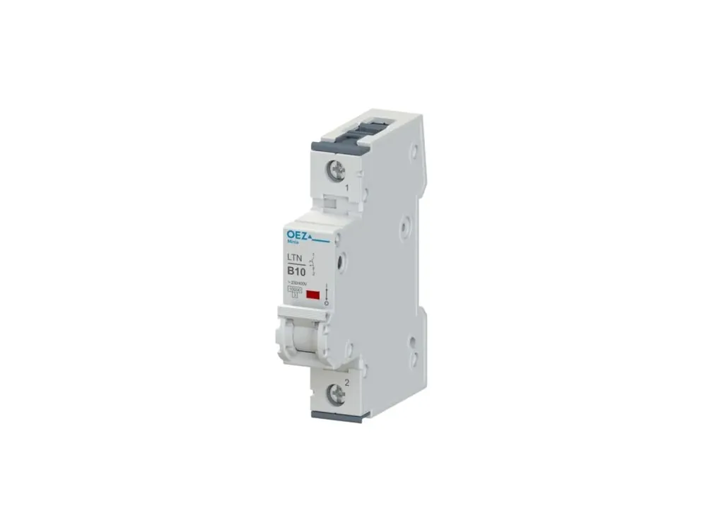 Jistič OEZ LTN-2B-1 OEZ 41634 | Ušetřete