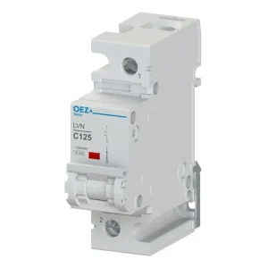 JISTIČ LVN - 125B - 1 OEZ 42264 - Expresní doručení