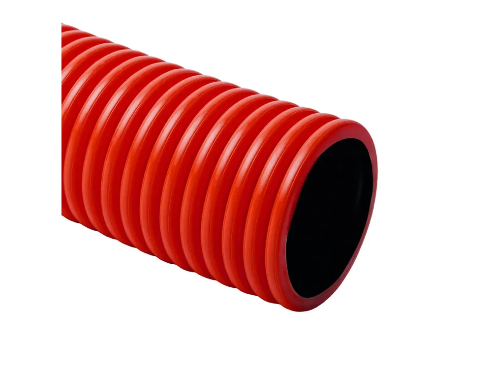 Vysoká kvalita | TRUBKA DVOUPL. KOPOFLEX ČERVENÁ KF 09200_BB