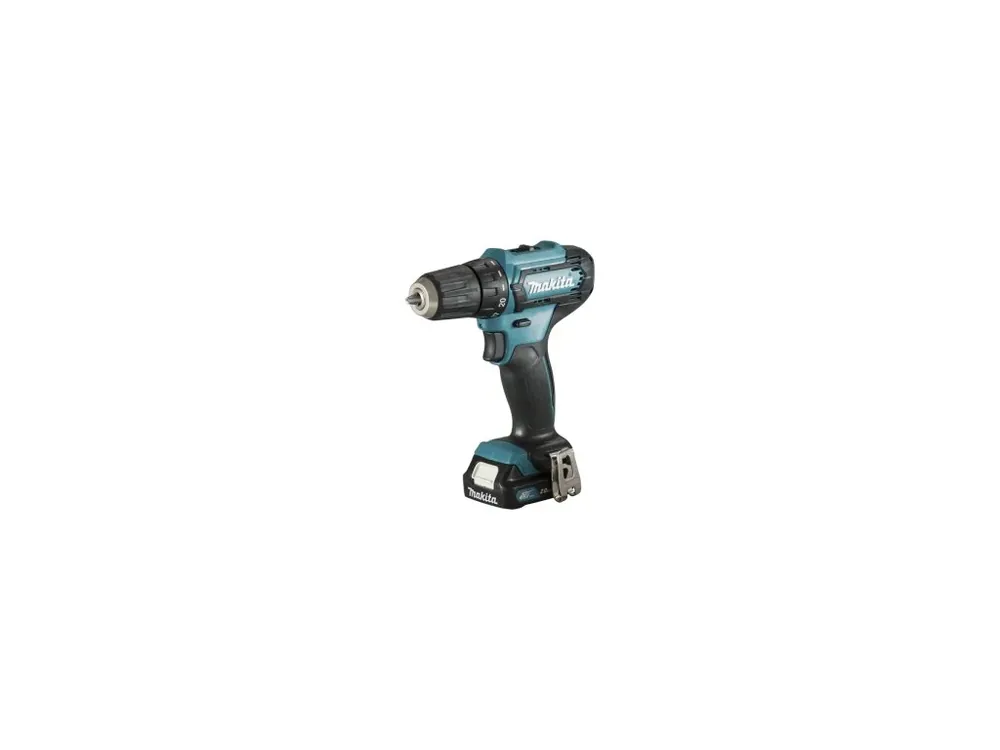 Sleva navíc - Aku šroubovák Li-ion CXT 12V/2,0Ah