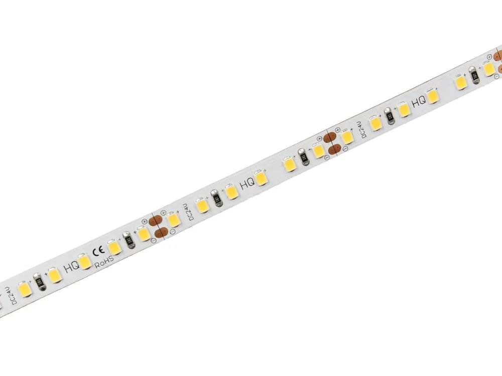 Kvalitní produkt - LED pásek 24HQ12096 vnitřní záruka 3 roky