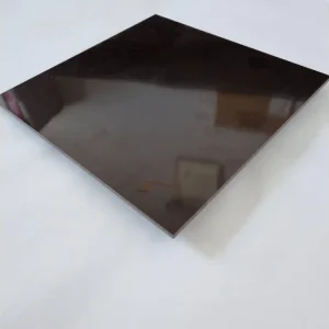 Akční sleva - Deska kartit. tl. 5mm 500x500mm