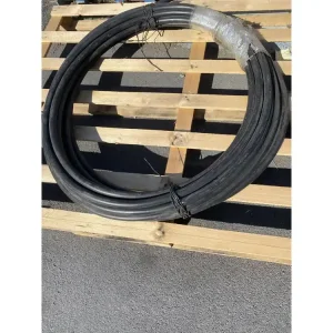 Téměř vyprodáno | Kabel 1-CYKY-J 3x120+70 kruh 3 metrů - smotek pouze vcelku