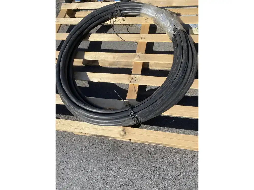 Téměř vyprodáno | Kabel 1-CYKY-J 3x120+70 kruh 3 metrů - smotek pouze vcelku