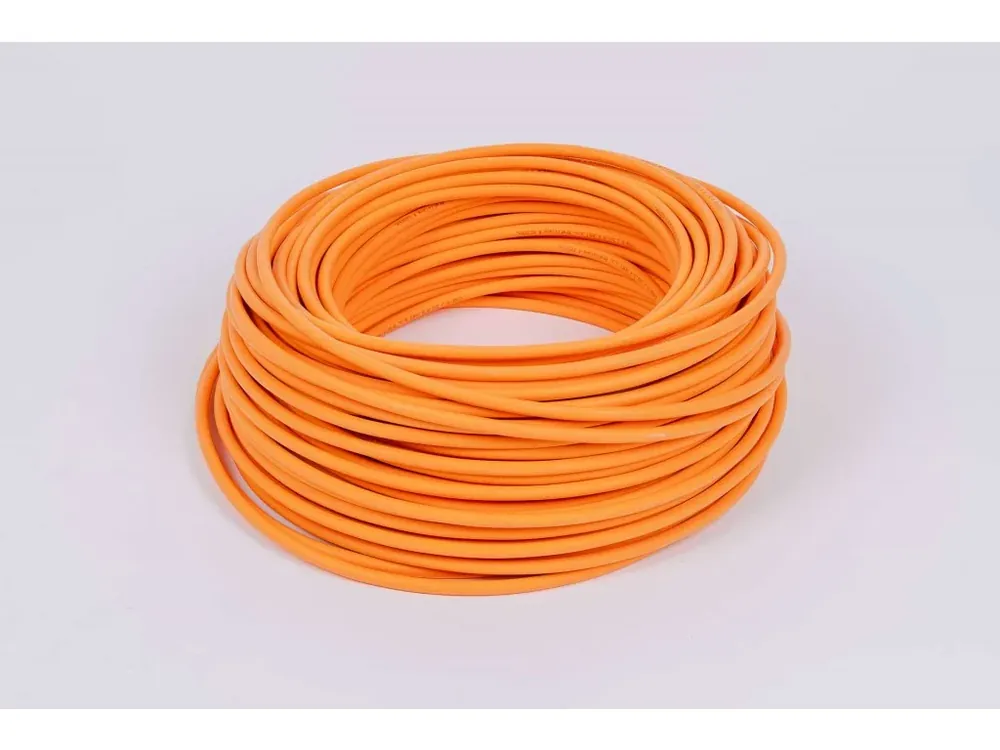 Kabel 1-CXKH-R-J 12x1,5 kruh 31 metrů - smotek pouze vcelku - Velmi oblíbený produkt