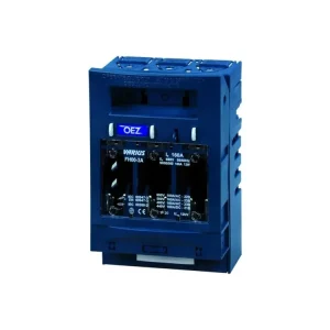 POJISTKOVY ODPINAC FH00-3A/F OEZ - Oblíbený produkt