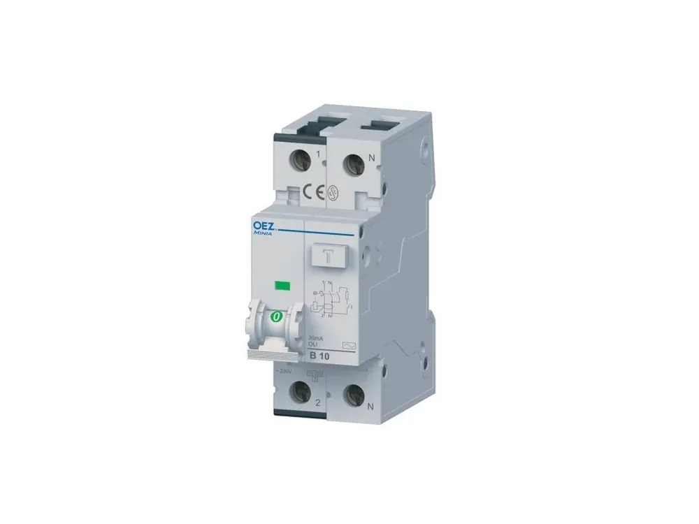 Přímo z továrny | KOMBICHRANIC OLI-16B-1N-030AC OEZ 38273