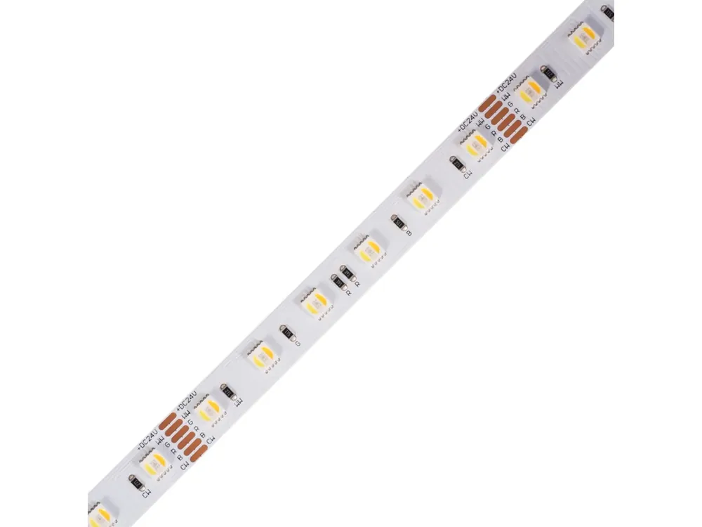 LED pásek 24RGBCCT5v1 20W záruka 3 roky - Nově v sortimentu