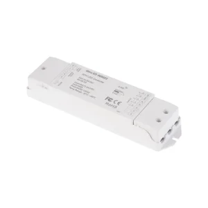 Vysoká kvalita | Přijímač dimLED PR RGB+CCT 5x5A