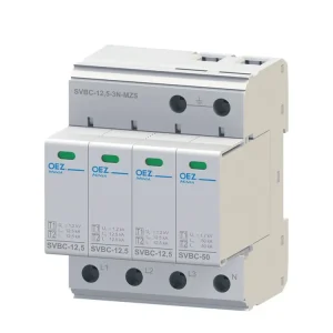 Bestseller - SVODIC PREPETI SVBC-12,5-3N-MZ OEZ 40261