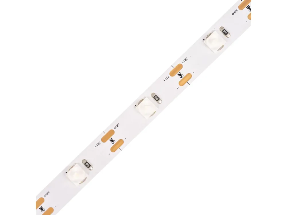 Rychlé dodání | LED pásek 12LENS 2818 záruka 3 roky