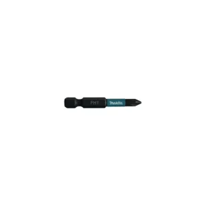 torzní bit 1/4" IMPACT BLACK PH1, 50mm 2 ks=new E-29125 | Pouze dnes