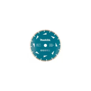 Skvělá nabídka | kotouč řezný diamantový segmentový 230x22.23mm = old D-41610-10