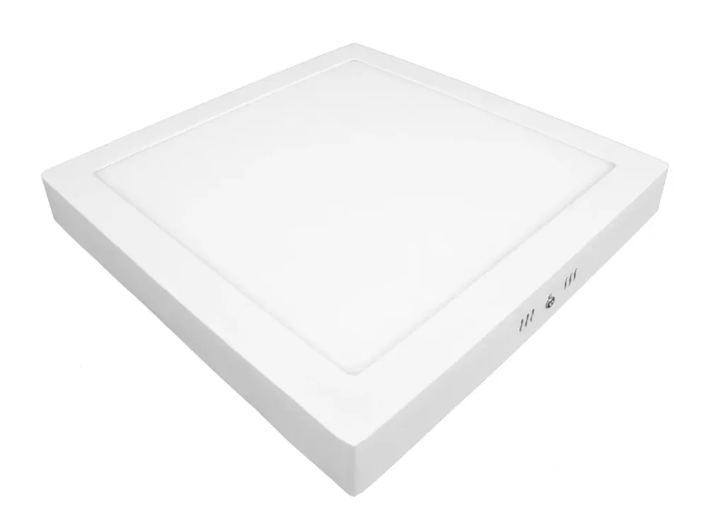 PS24 LED panel 24W přisazený čtverec - Jen tento týden