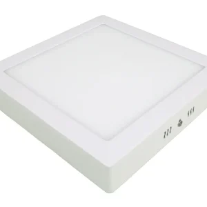 PS18 LED panel 18W přisazený čtverec 220x220mm | Využijte nabídku