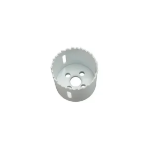 děrovka BiM 57mm (se závitem 5/8" 18UNF a otvory) - Akce končí brzy