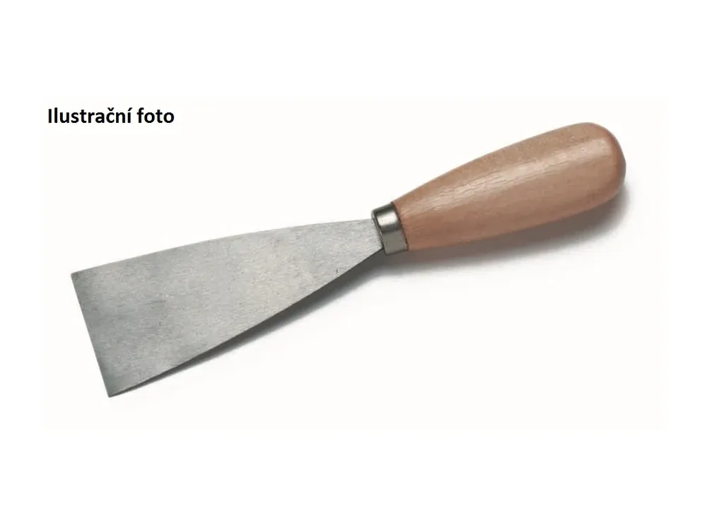 Malířská stěrka 40 x 185 mm - Velmi žádaný produkt