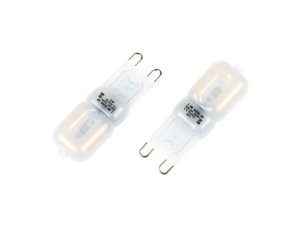 Kupte nyní - LED žárovka G9 EP2,5W