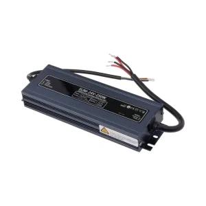 Akční cena | LED zdroj 24V 250W SLIM-24V-250W